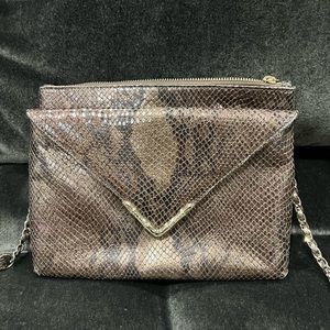 Elaine Turner Clutch